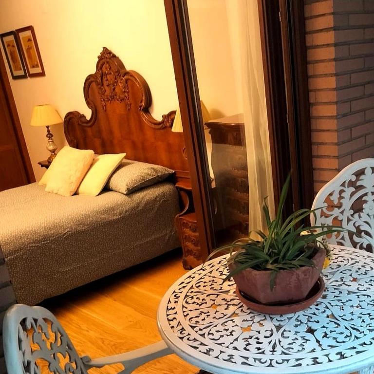 Apartamento El Olivo - Apartamento de 1 dormitorio - 16