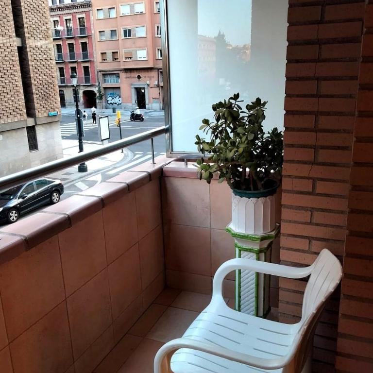 Apartamento El Olivo - Apartamento de 1 dormitorio - 18