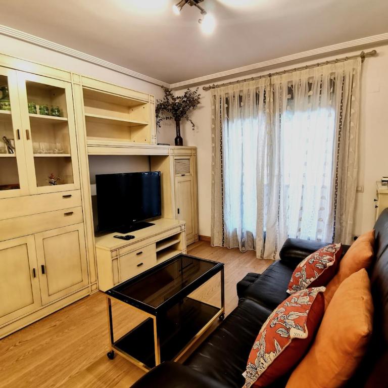 Apartamento El Olivo - Apartamento de 1 dormitorio - 20