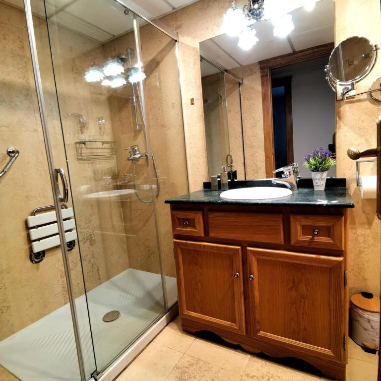 Apartamento El Olivo - Apartamento de 1 dormitorio - 27