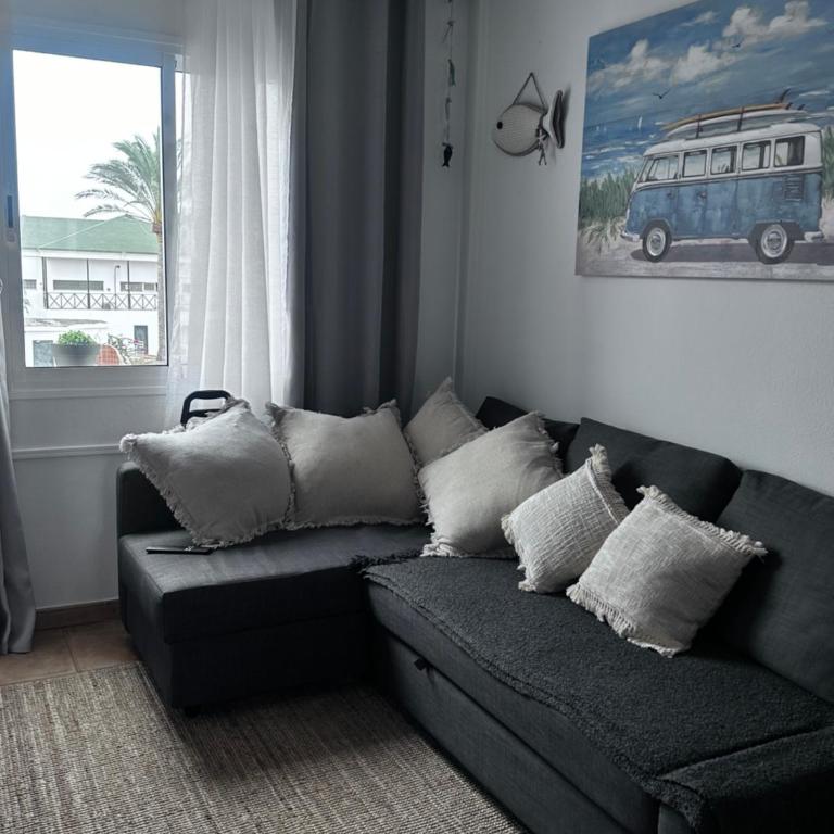 Casa Dunas Verdemar - Apartamento de 1 dormitorio - 28