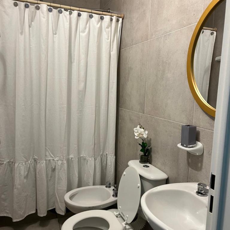 Depa urban - Apartamento de 2 dormitorios - 5
