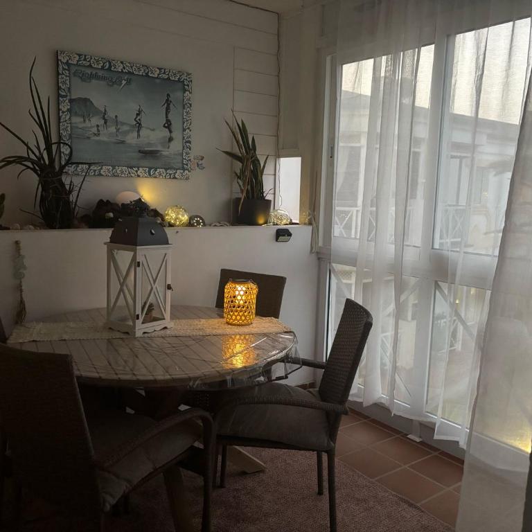 Casa Dunas Verdemar - Apartamento de 1 dormitorio - 27