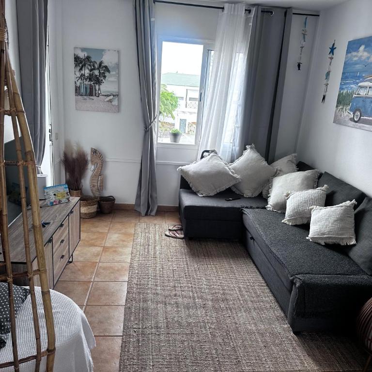 Casa Dunas Verdemar - Apartamento de 1 dormitorio - 25