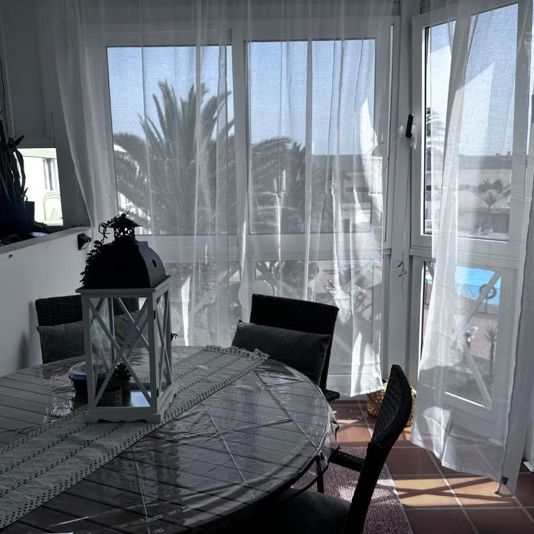 Casa Dunas Verdemar - Apartamento de 1 dormitorio - 17