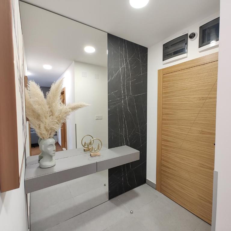 The Green Residence Zlatibor - Two-Bedroom Apartment - 10