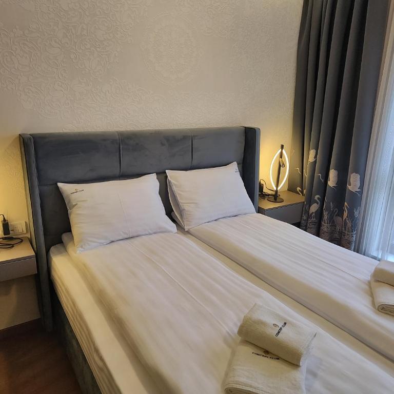The Green Residence Zlatibor - Two-Bedroom Apartment - 18