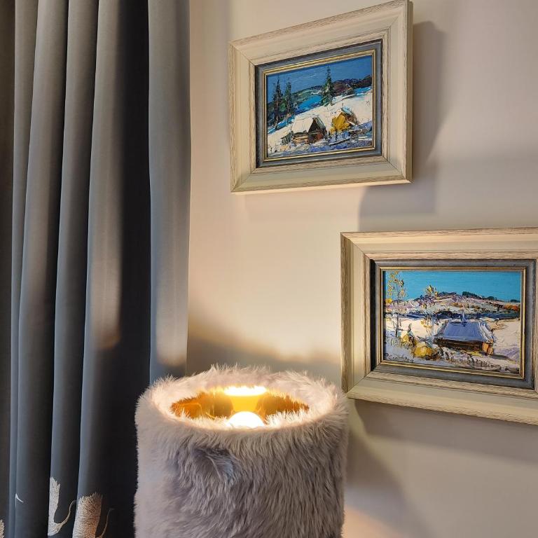 The Green Residence Zlatibor - Two-Bedroom Apartment - 8