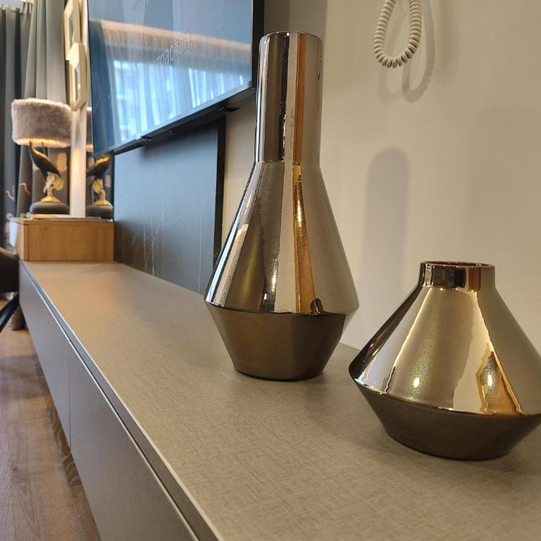 The Green Residence Zlatibor - Two-Bedroom Apartment - 9