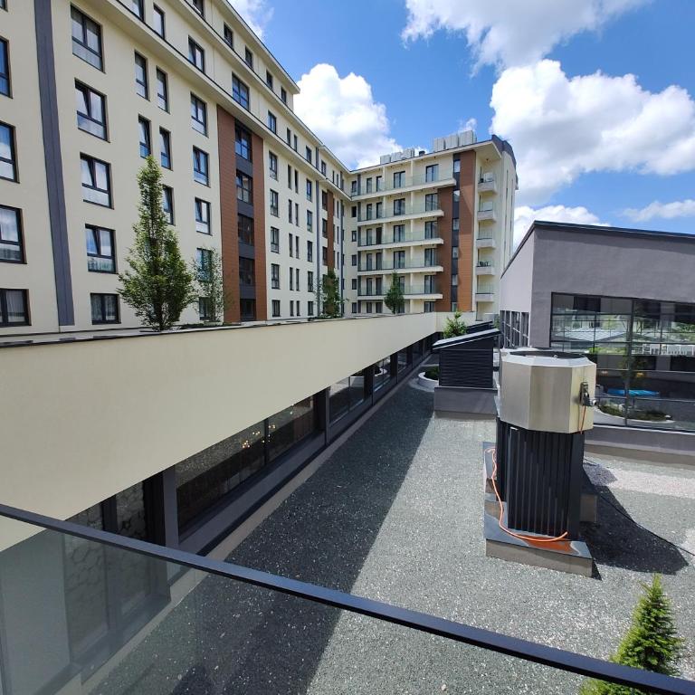 The Green Residence Zlatibor - Two-Bedroom Apartment - 22
