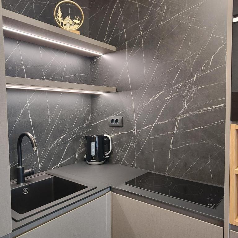 The Green Residence Zlatibor - Two-Bedroom Apartment - 7