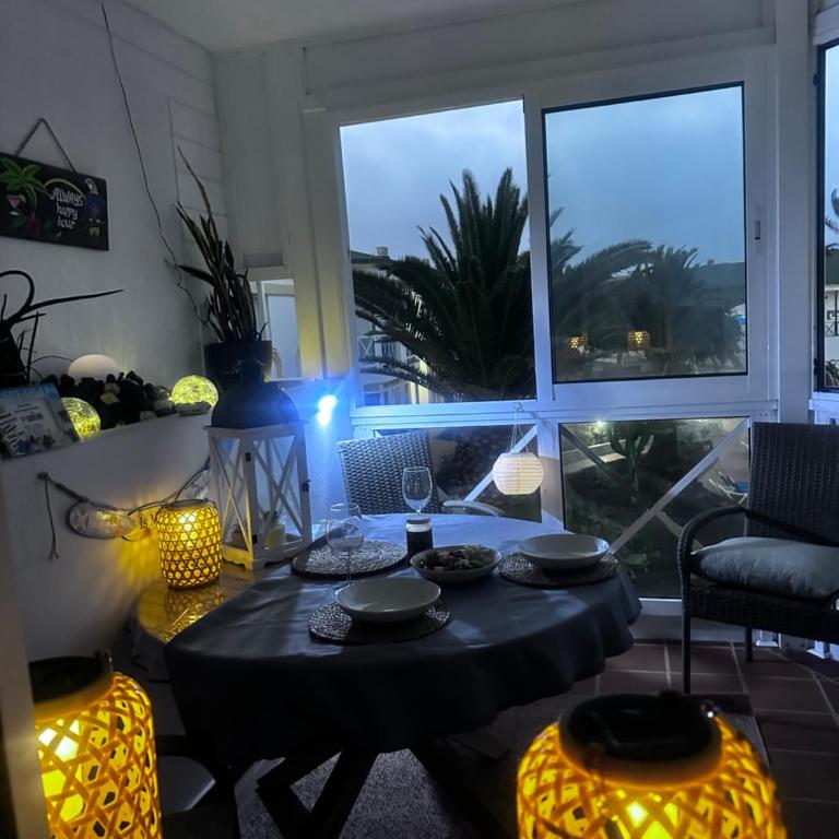 Casa Dunas Verdemar - Apartamento de 1 dormitorio - 22