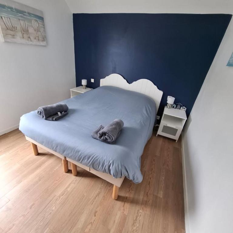 Maison Domaine du Golf de Pierre et Vacances - Casa con 2 Camere da Letto - 6
