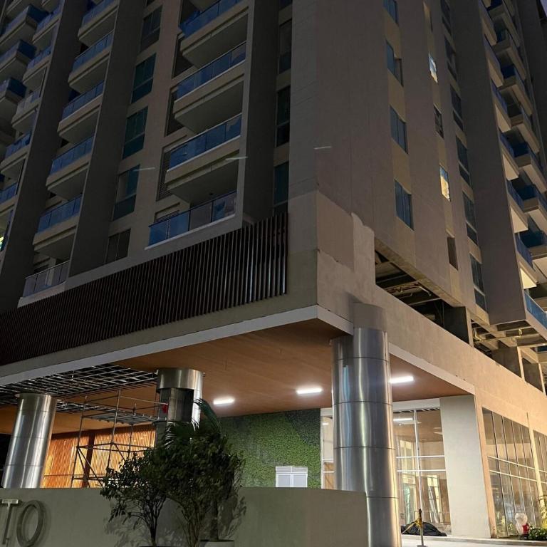 Full apartamento en Santa Marta en Pozos Colorados - One-Bedroom Apartment - 17