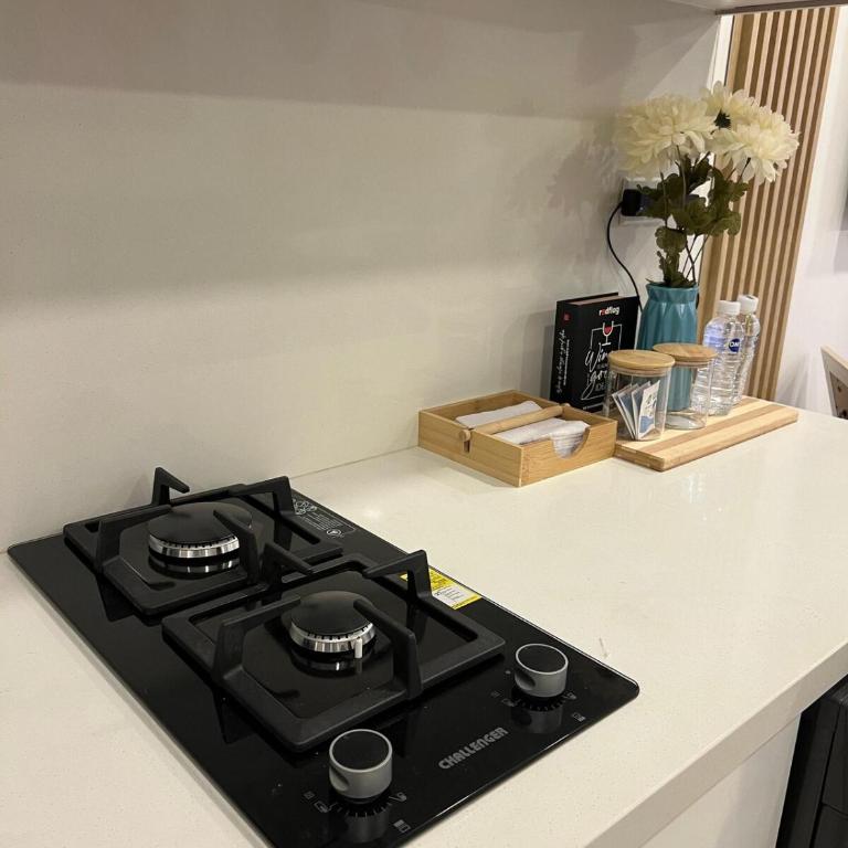 Full apartamento en Santa Marta en Pozos Colorados - One-Bedroom Apartment - 19