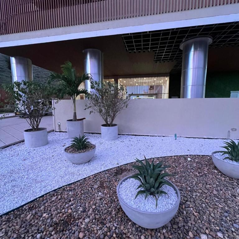Full apartamento en Santa Marta en Pozos Colorados - One-Bedroom Apartment - 26