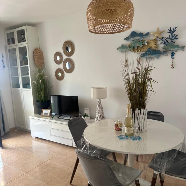 Casa Dunas Oasis - Apartamento de 1 dormitorio - 10