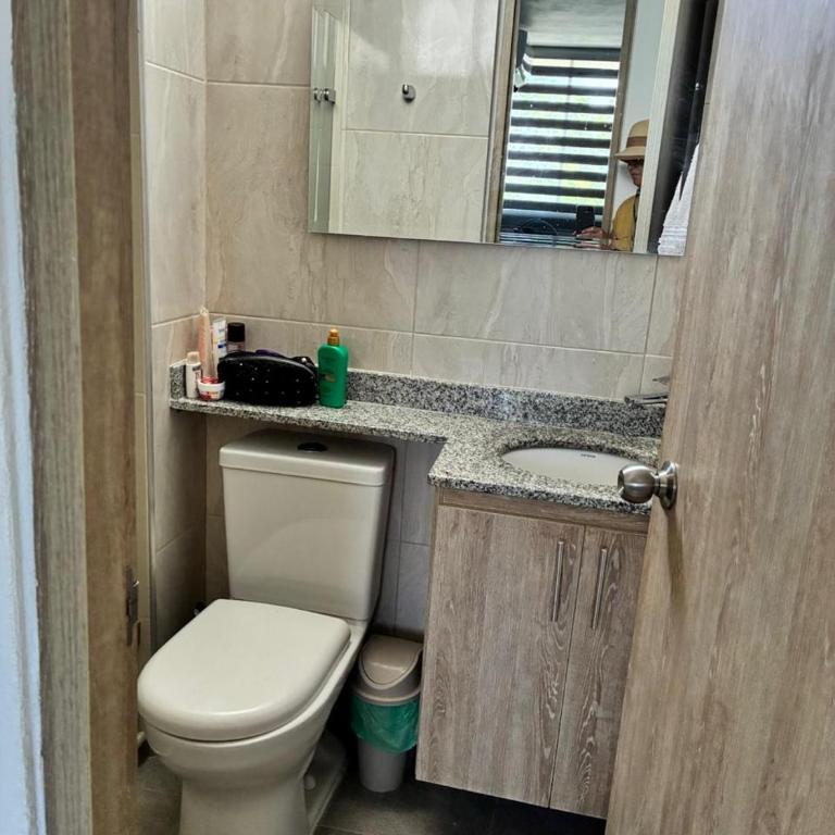 Apartment in Santa Martha pozos colorados - Apartamento de 2 dormitorios - 16