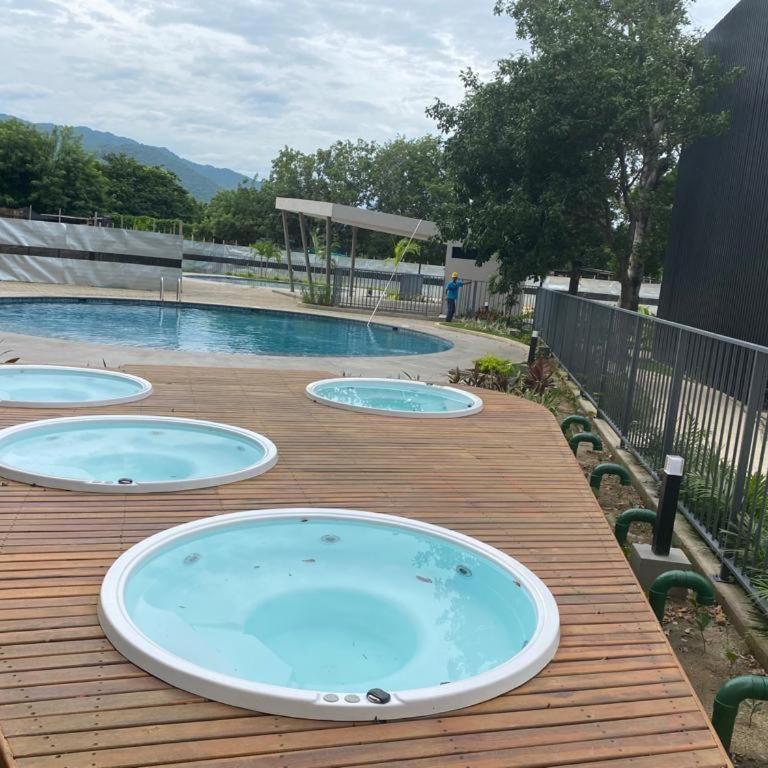 Apartment in Santa Martha pozos colorados - Apartamento de 2 dormitorios - 21