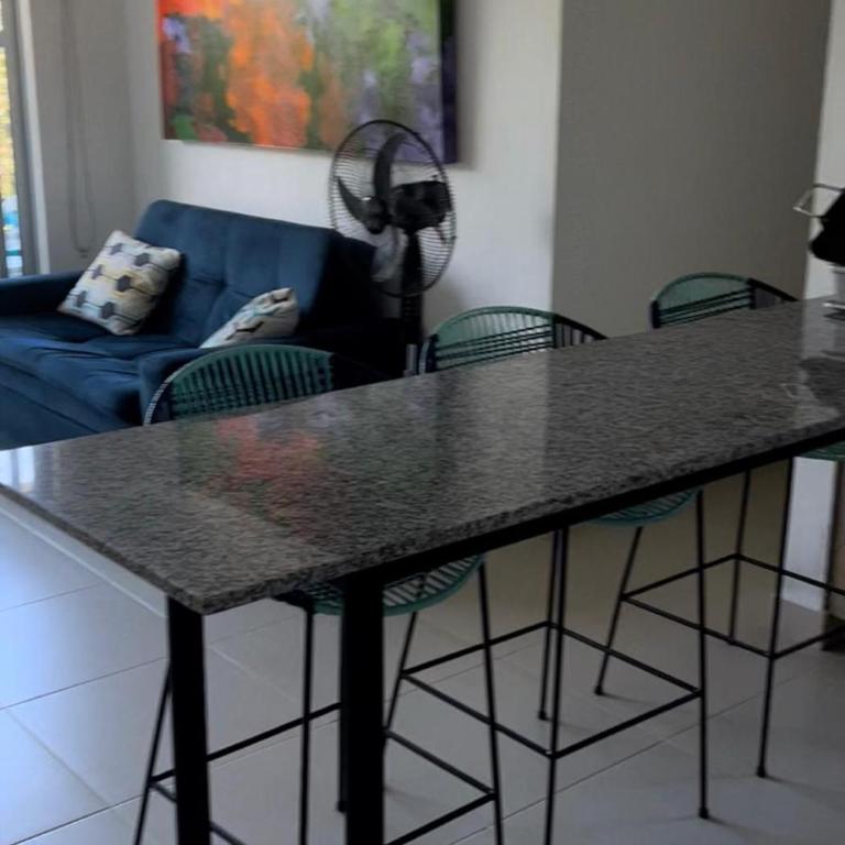 Apartment in Santa Martha pozos colorados - Apartamento de 2 dormitorios - 22