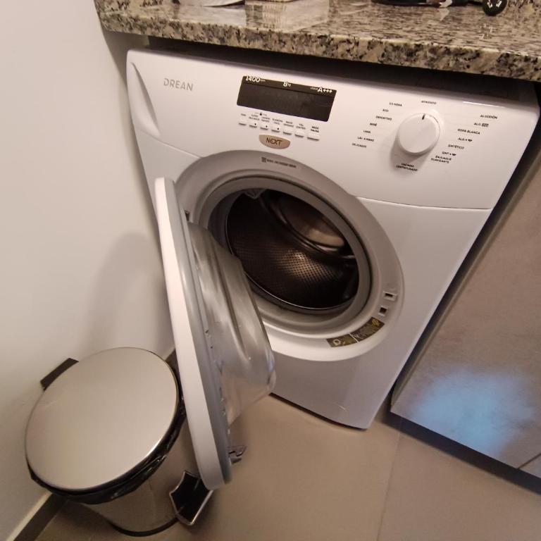 Moderno Studio en el centro - Apartamento de 1 dormitorio - 31