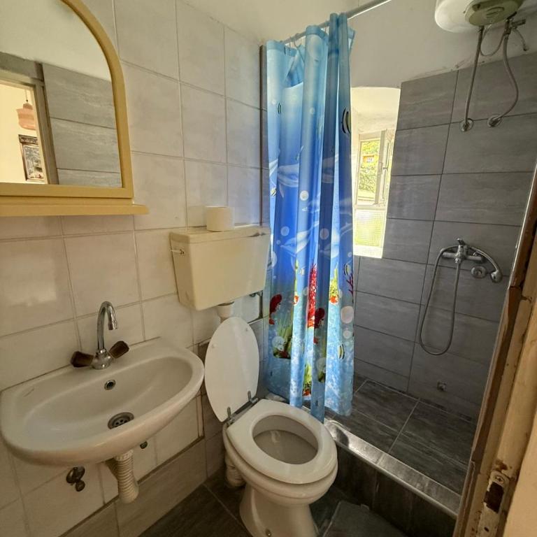 Herceg Novi Guest house - Apartman sa 1 Spavaćom Sobom - 2