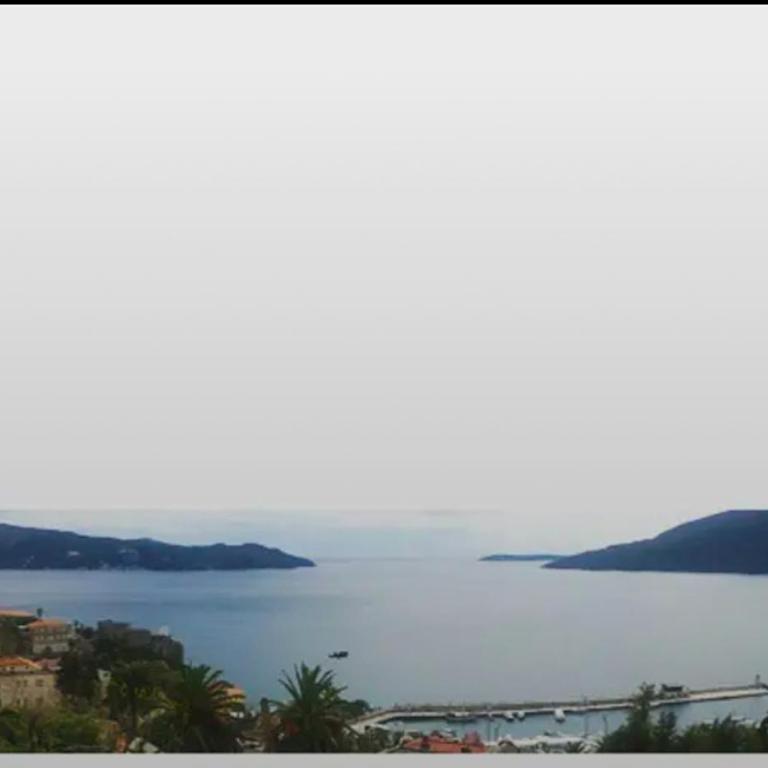 Herceg Novi Guest house - Apartman sa 1 Spavaćom Sobom - 3