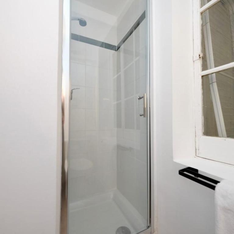 Rouen - Petit studio, hyper centre - Apartment mit 1 Schlafzimmer - 7