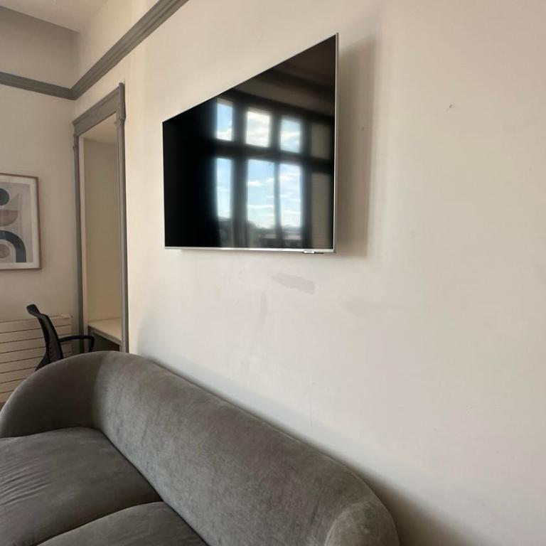 Suite luxueuse Avenue des Champs-Élysées - Appartement 1 Chambre - 14