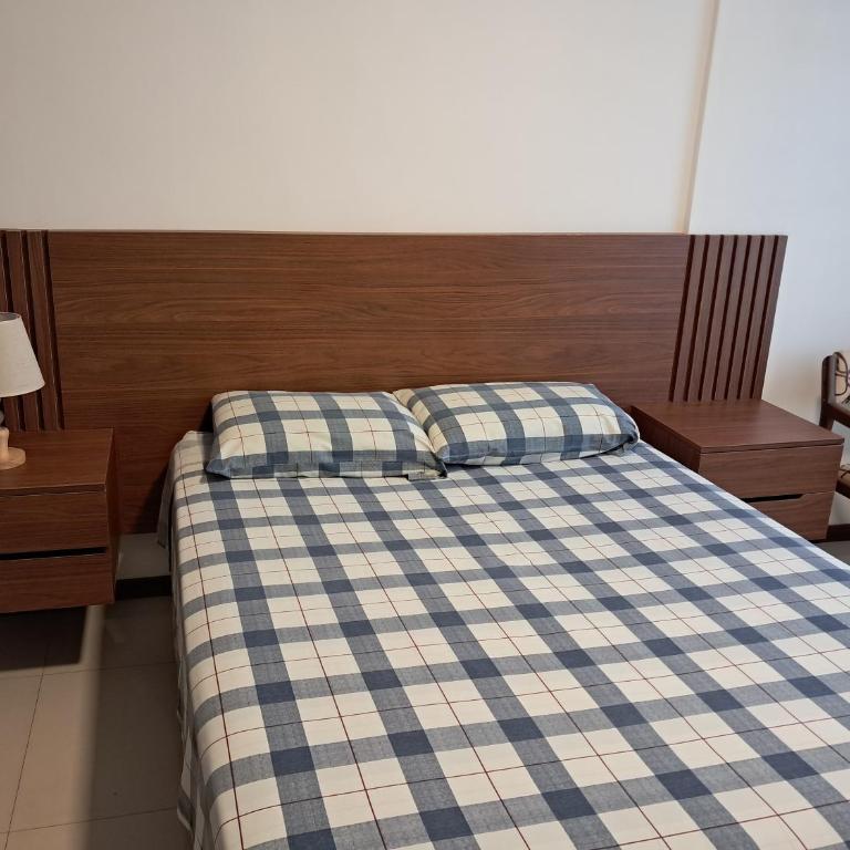 Apartamento de 1 dormitorio para persona sola o pareja - Apartamento de 1 dormitorio - 2