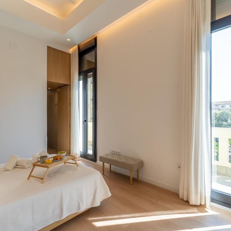 La Casa de las Tendillas - Apartamento de 2 dormitorios con balcón y terraza - 27