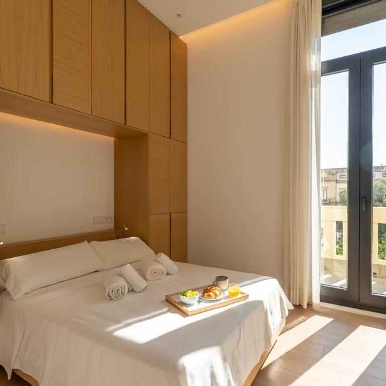 Tendillas Prime - Apartamento de 2 dormitorios con balcón y terraza - 11