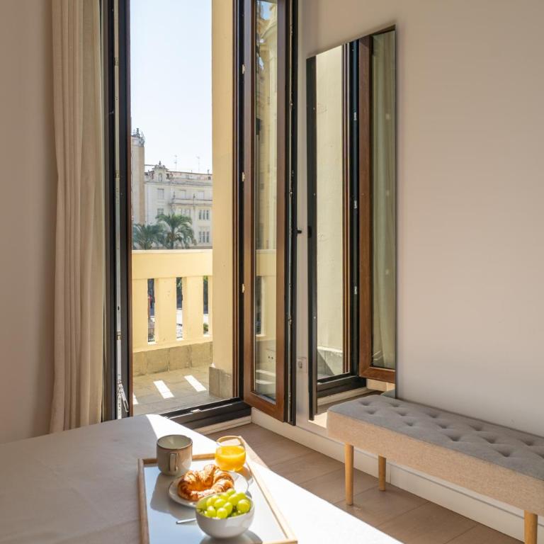 Tendillas Prime - Apartamento de 2 dormitorios con balcón y terraza - 25