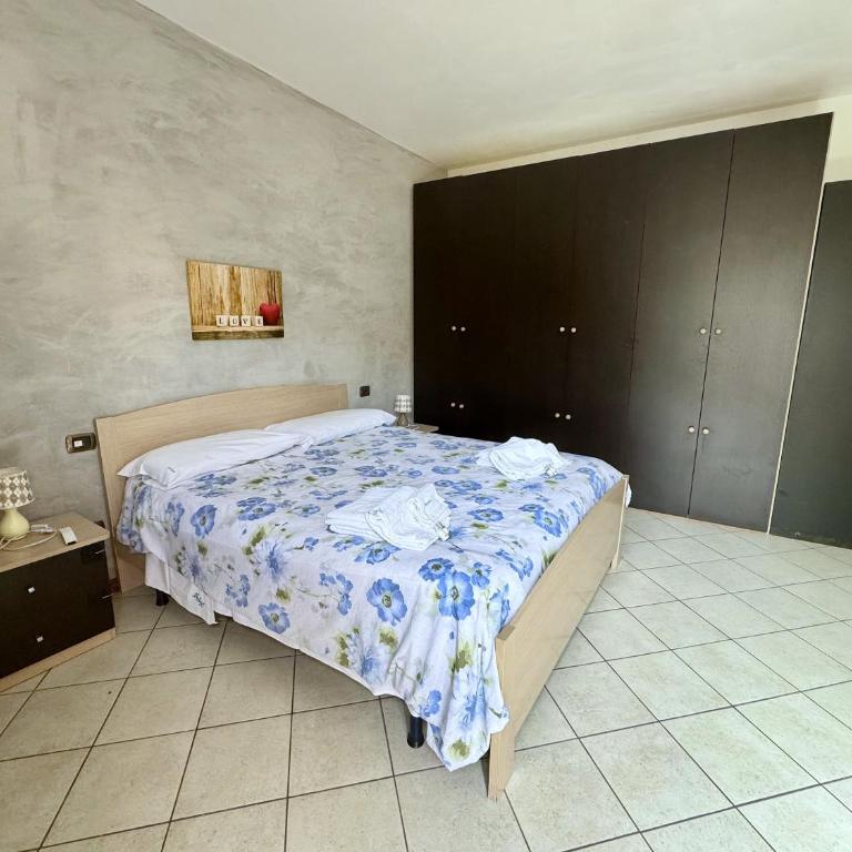 Akragas home 2 in Center with City View - Appartamento Deluxe con 2 Camere da Letto e Balcone - 12