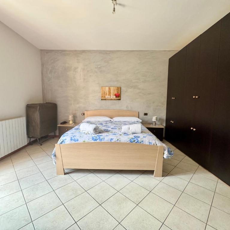 Akragas home 2 in Center with City View - Appartamento Deluxe con 2 Camere da Letto e Balcone - 10