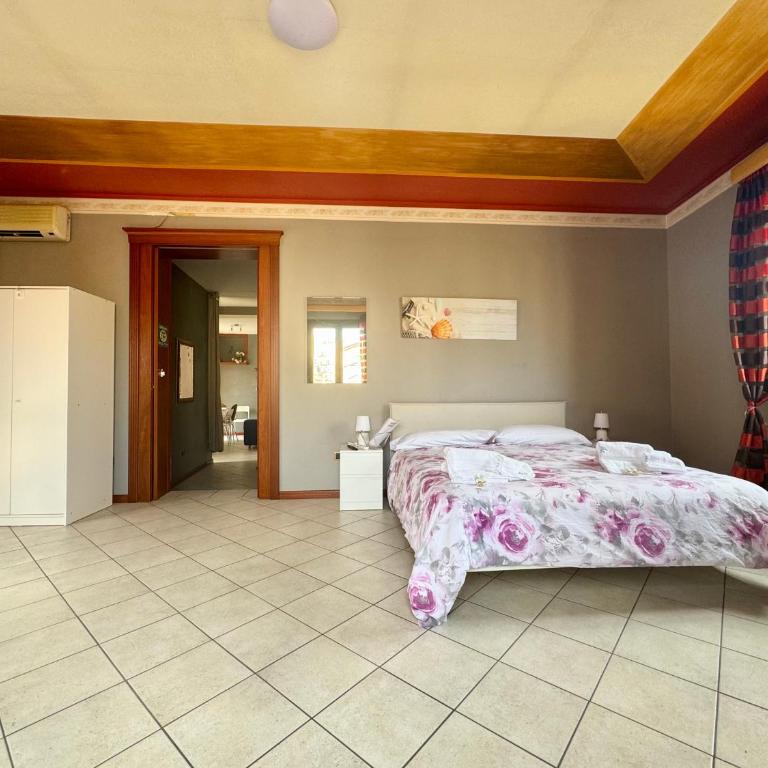 Akragas home 2 in Center with City View - Appartamento Deluxe con 2 Camere da Letto e Balcone - 5