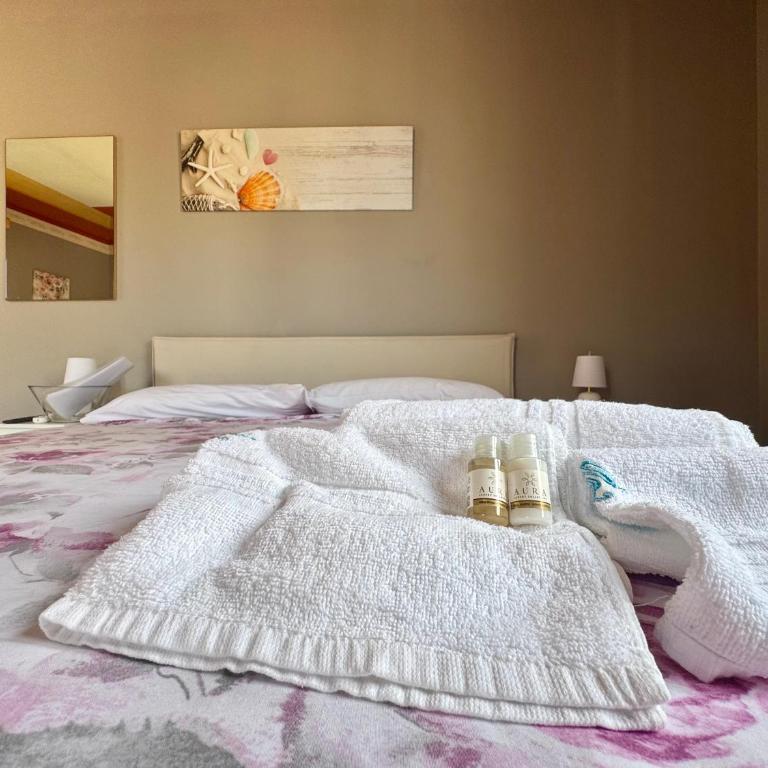 Akragas home 2 in Center with City View - Appartamento Deluxe con 2 Camere da Letto e Balcone - 8