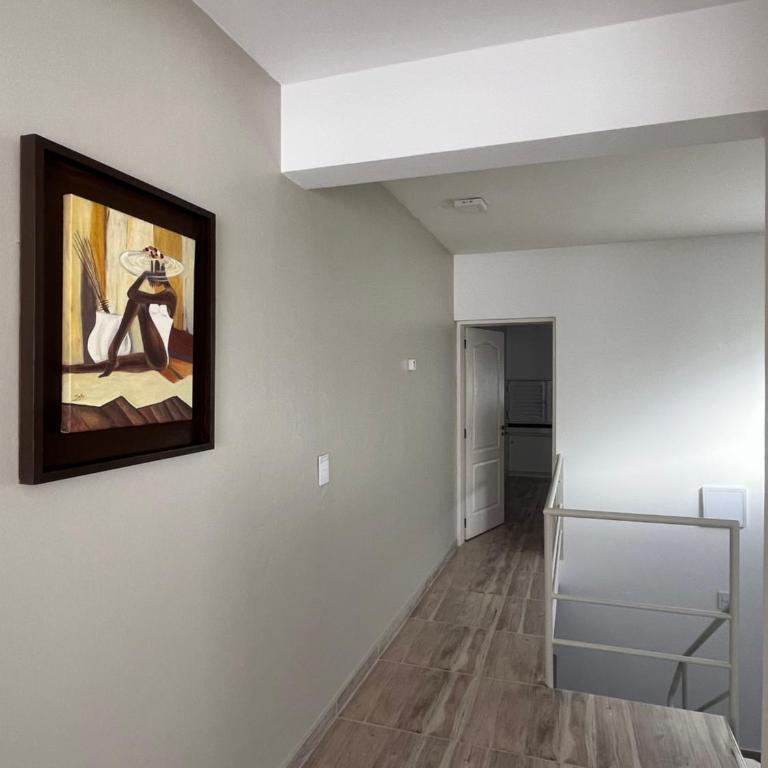 Puerto Madryn Salta al Mar 2 - Apartamento de 2 dormitorios con balcón - 6