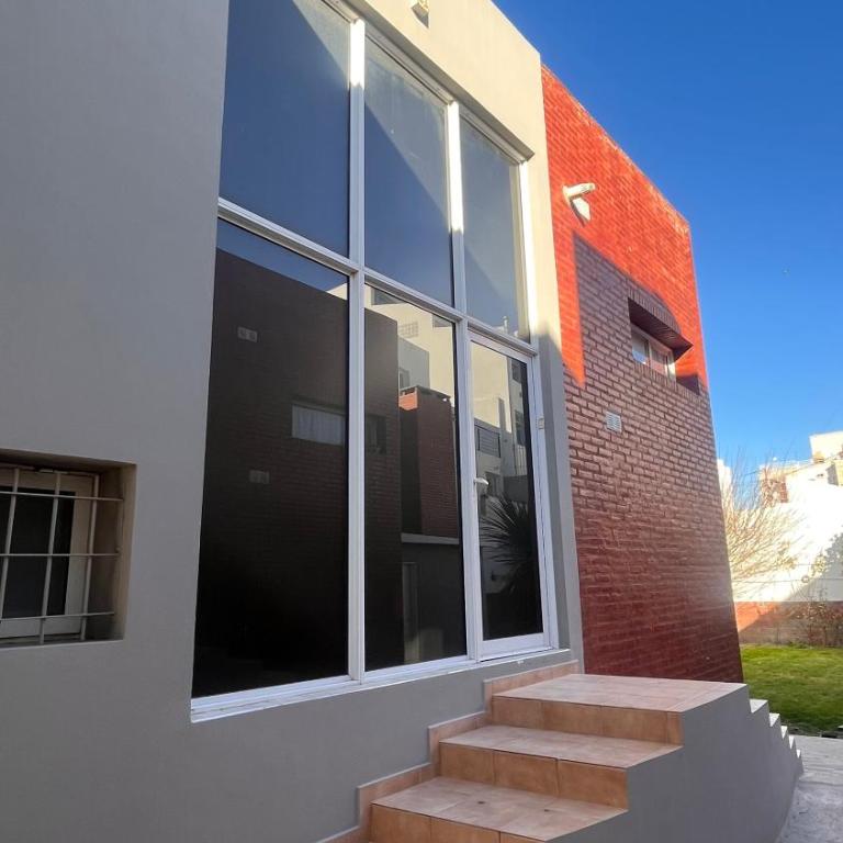 Puerto Madryn Salta al Mar 2 - Apartamento de 2 dormitorios con balcón - 15