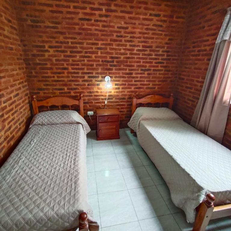 4 Estaciones - Apartamento de 2 dormitorios - 4