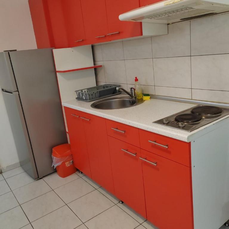 Soko S apartmani - Apartman sa 1 Spavaćom Sobom - 10