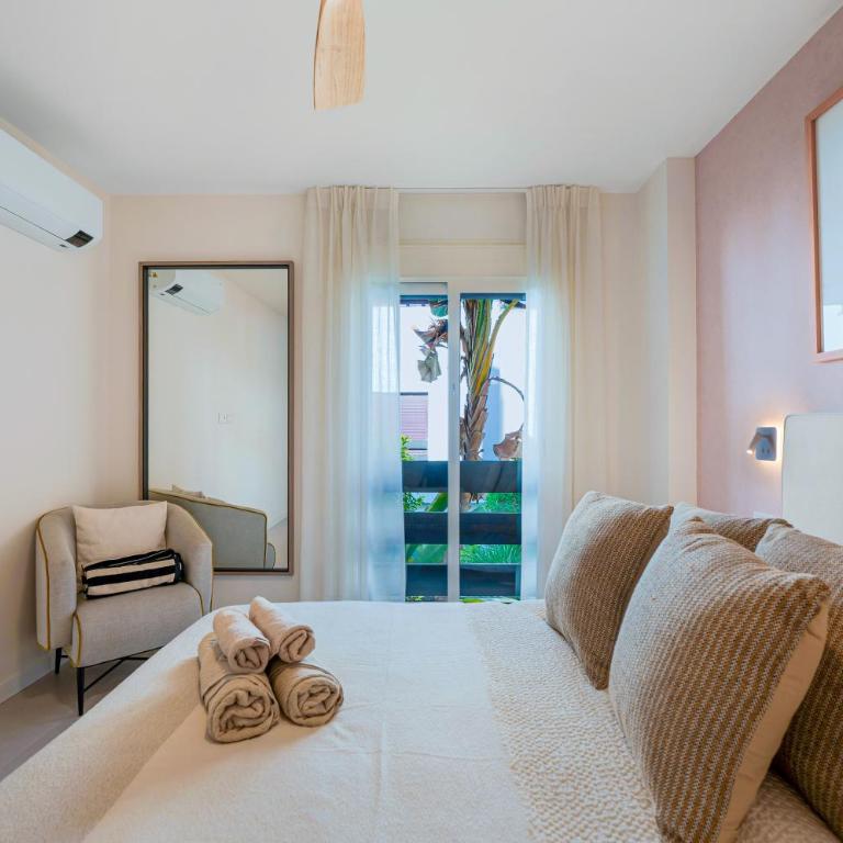Modern & New Apt Walk to Puerto Banús - Apartamento de 2 dormitorios - 34