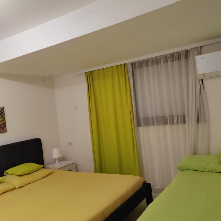 Soko S apartmani - Apartman sa 1 Spavaćom Sobom - 8