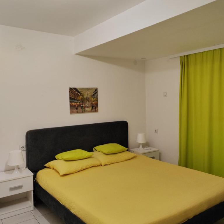 Soko S apartmani - Apartman sa 1 Spavaćom Sobom - 7