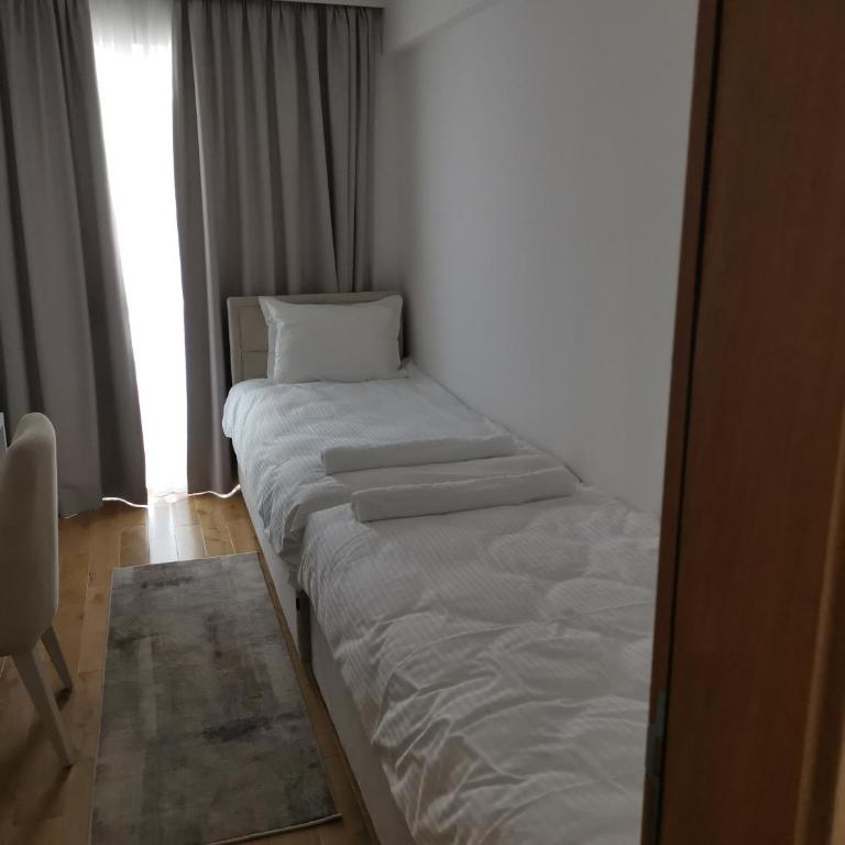 Luxury apartment 602 River Walk - Apartman sa 2 Spavaće Sobe - 10