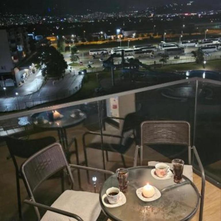 Luxury apartment 602 River Walk - Apartman sa 2 Spavaće Sobe - 15