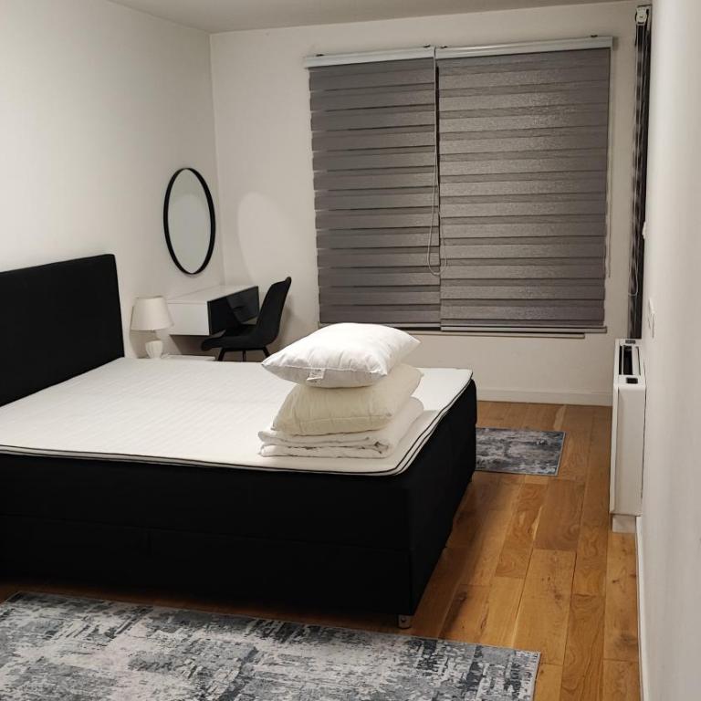 Luxury apartment 602 River Walk - Apartman sa 2 Spavaće Sobe - 16