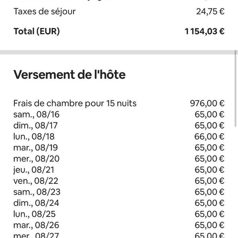 Charmant T2 - Proche Métro et Parking facile - One-Bedroom Apartment - 24