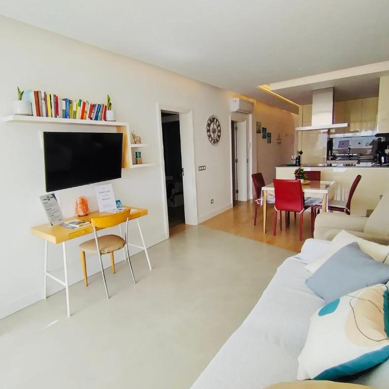 Sunset Ocean Playa del Ingles - Apartamento de 2 dormitorios - 30