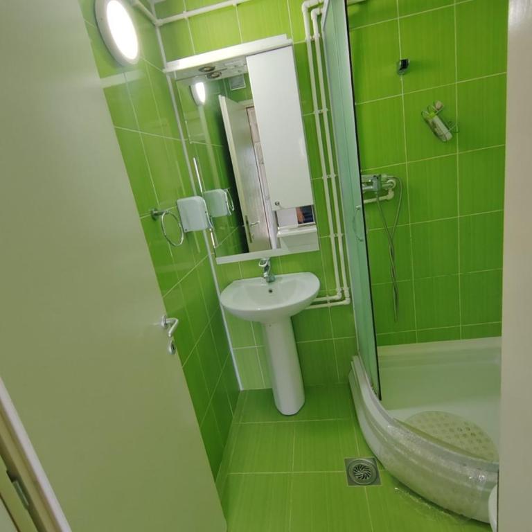 Soko S apartmani - Apartman sa 1 Spavaćom Sobom - 9